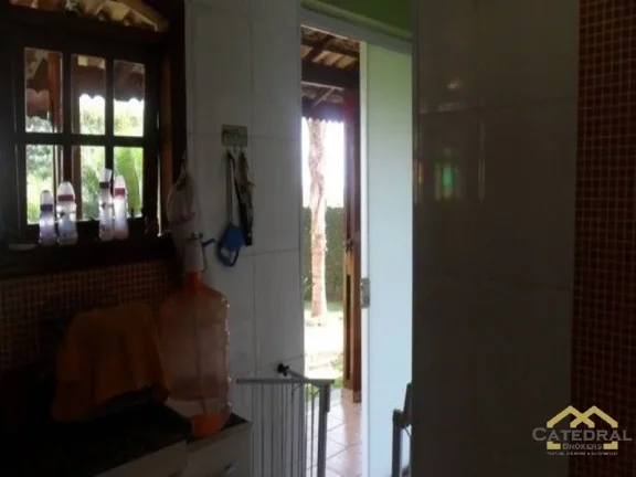Imagem CASA COM 3 DORMITÓRIOS À VENDA, 210 M² POR R$ 890.000,00 - PARQUE DOS CAFEZAIS 4 - ITUPEVA/SP