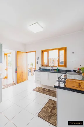 Imagem Casa à venda em Atibaia - Condomínio Village, Jd Paulista, por R$1.249.000!