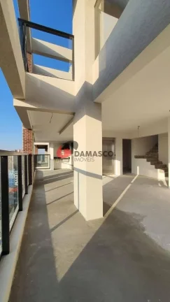 Imagem Cobertura / Penthouse à venda, Jardim, Santo André, SP