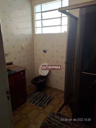 Imagem Apartamento com 3 dormitórios à venda, 127 m² por R$ 420,000 - Tremembé - São Paulo/SP