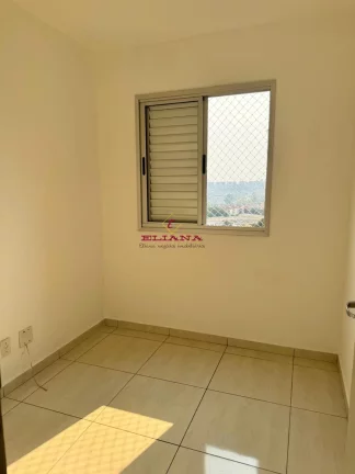 Imagem Apartamento à venda em São Paulo, Piqueri, com 3 quartos, 61m²