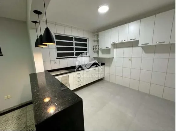 Imagem Casa 3 dorms, Aparecida, Santos - R$ 901 mil, Cod: 23428 MMD