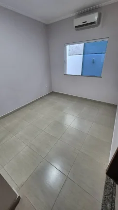 Imagem Condomínio Jardim Espanha