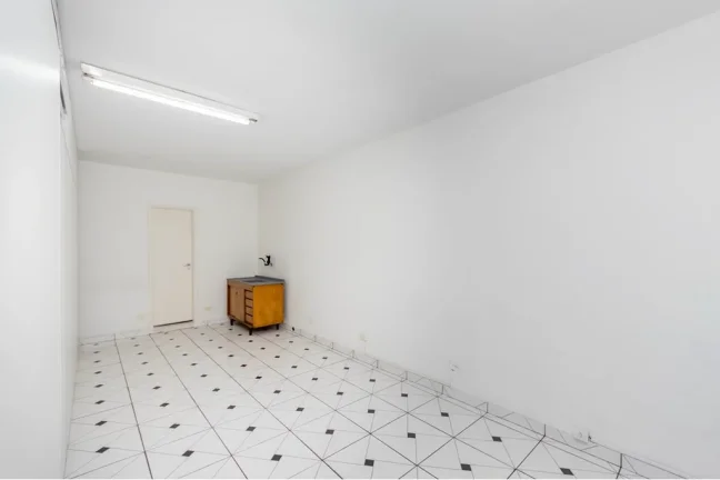 Imagem SALA COMERCIAL em São Paulo - SP, Santo Amaro