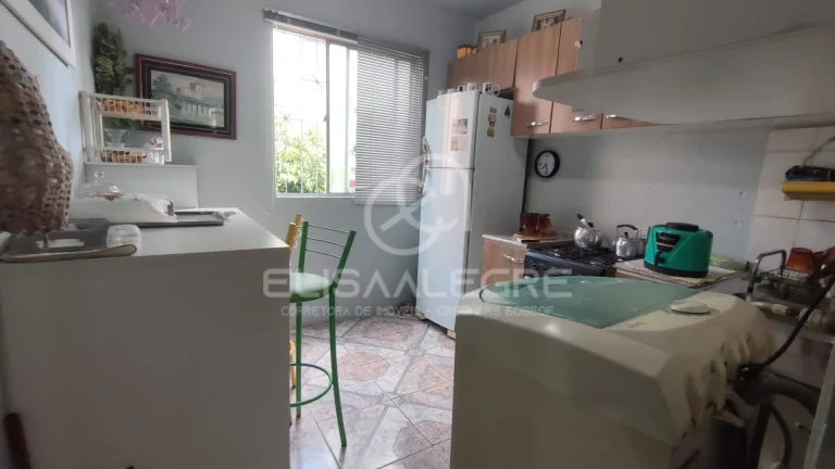 Imagem Cohab Sapucaia - Apartamento 2º andar na Cohab, Sapucaia do Sul