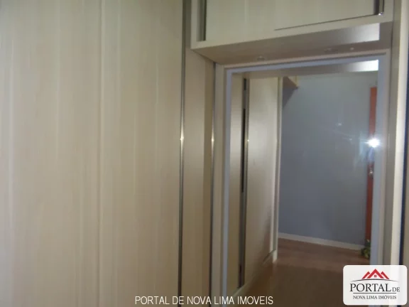 Imagem Casa à venda no Condomínio Ipê Nova Lima