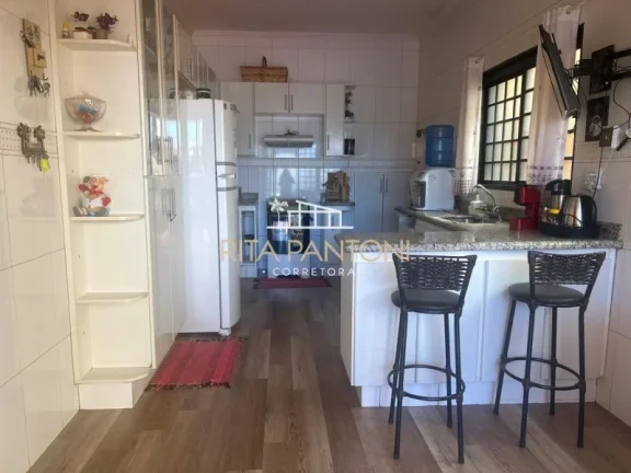 Imagem Casa Sobrado - Ribeirão Preto - Alto da Boa Vista - Região Sul