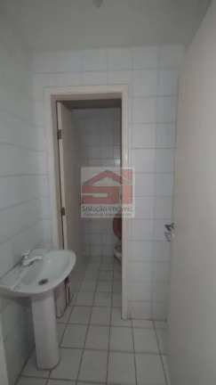 Imagem PRÉDIO COMERCIAL - Cod V.213