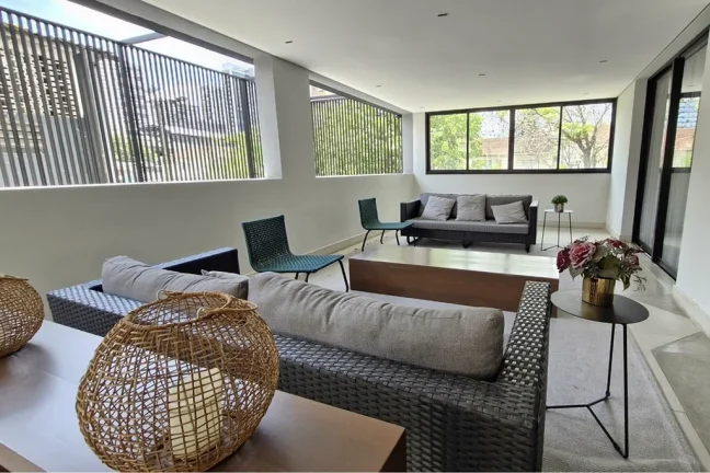 Imagem APARTAMENTO RESIDENCIAL em São Paulo - SP, Vila Cordeiro