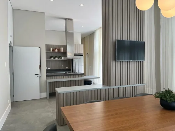 Imagem Apartamento 3 suítes próximo Pç 29 de Março. 142 m2. Novo.