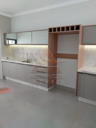Imagem Casa Condomínio - Ribeirão Preto - Recreio das Acácias