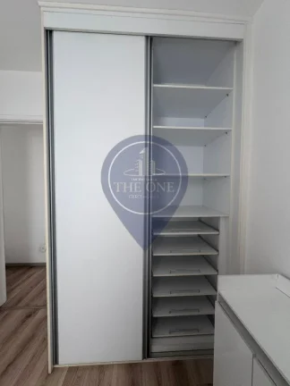 Imagem Apartamento à venda em São Paulo-SP, Barra Funda: 2 quartos, 1 suíte, 2 salas, 2 banheiros, 1 vaga, 70 m².