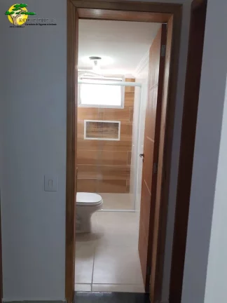 Imagem APTO COM 2 DORMS E 1 VAGA FIXA NO LAUZANE PAULISTA.