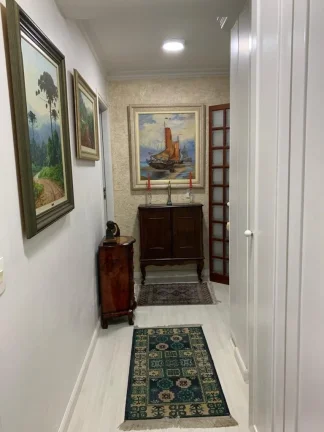 Imagem Apartamento Residencial à Venda
Localizado no belo bairro de Bela Aliança, em São Paulo, apresent...