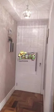Imagem APARTAMENTO VILA CARRÃO