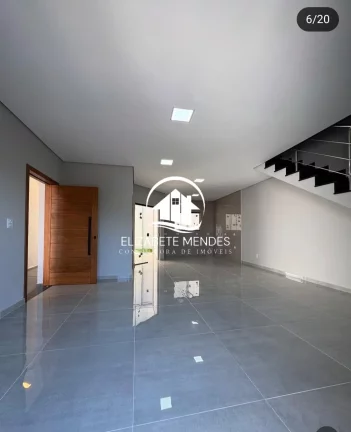 Imagem Sobrado à venda, VILA DI CESAR, MOGI DAS CRUZES - SP