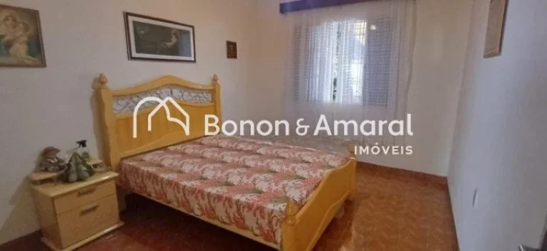 Imagem Casa a venda no Parque Taquaral em Campinas