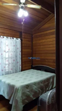 Imagem Sobrado à venda, 250 m² por R$ 1.590.000,00 - Aruja 5 - Arujá/SP