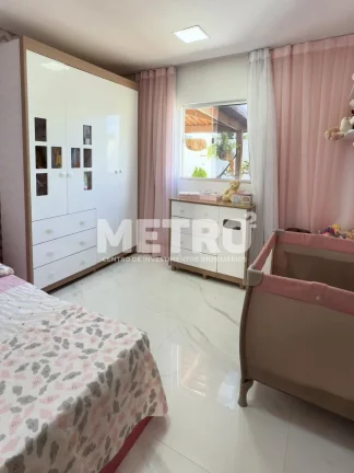 Imagem Casa à venda na Vila Eulália com 3 quartos, planejados, PETROLINA - PE