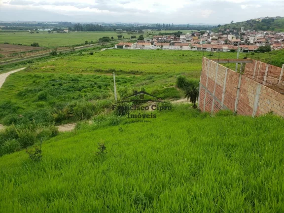 Imagem Terreno à venda no bairro Itaguaçu - Aparecida/SP