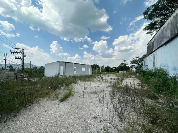Imagem Terreno para alugar, 2500 m² por R$ 5.000,00/mês - Jardim Amazonas - Suzano/SP