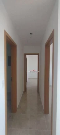 Imagem Apartamento à venda, 60 m² por R$ 430.000,00 - Boqueirão - Praia Grande/SP