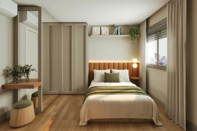Imagem APARTAMENTO RESIDENCIAL em São Paulo - SP, Vila da Saúde