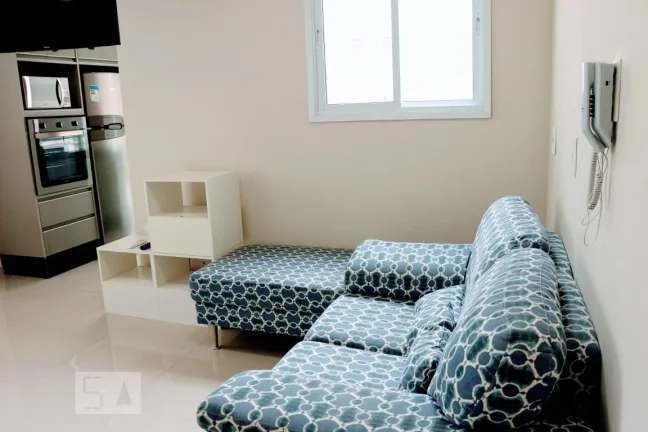 Imagem Apartamento à Venda - Vila Mariana, 1 Quarto, 41 m2