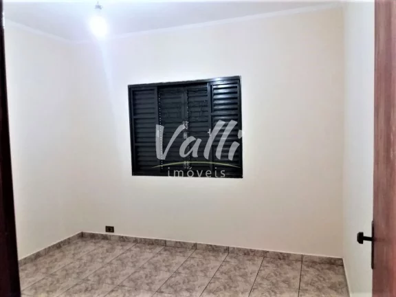 Imagem CASA RESIDENCIAL em SANTA BÁRBARA D'OESTE - SP, JARDIM ESMERALDA