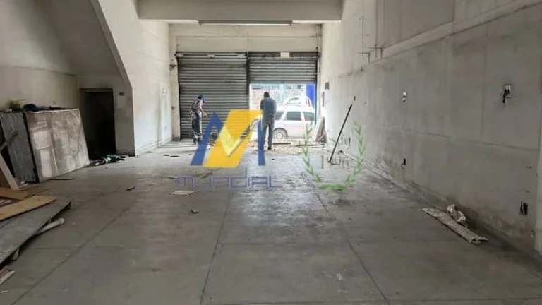 Imagem Alugo Prédio Comercial em Santo André, Vila Metalurgica