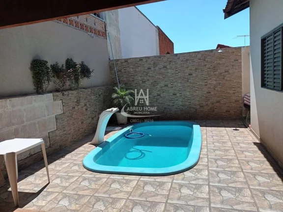 Imagem Casa, Residencial Monte Verde - São José do Rio Preto