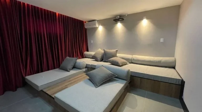 Imagem APARTAMENTO COM 120.51 m² - FORTE - PRAIA GRANDE SP