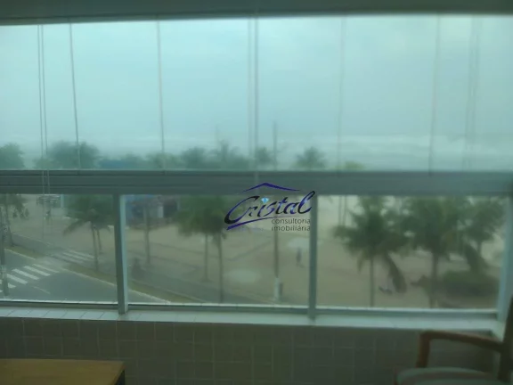 Imagem Apartamento com 3 dormitórios à venda, 106 m² por R$ 1.225.000,00 - Mirim - Praia Grande/SP
