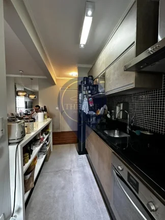 Imagem Oportunidade imperdível: Apartamento à venda em São Paulo-SP, Vila Andrade, 1 quarto, 1 sala, 1 banheiro, 1 vaga, 38m².
