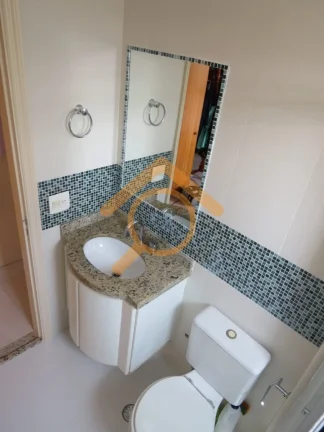 Imagem Apartamento para venda no Condomínio Maison Cluny. Oportunidade Única na Região. Confira!