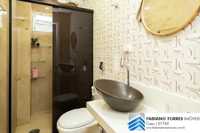 Imagem Apartamento totalmente reformado disponivel para venda em São Bernardo do Campo.