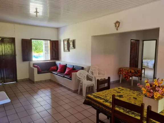 Imagem Chácara à Venda no Mosqueiro - Ótima Oportunidade de Investimento!