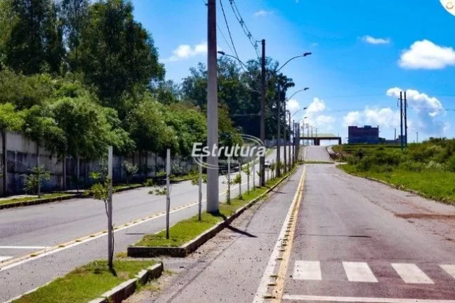 Imagem Terreno a venda no Condomínio Cidade Universitária Eco Village, em Camobi