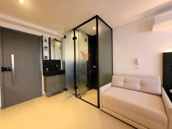 Imagem Flat Mobiliado e Equipado no Jardim Oceania, João Pessoa – Próximo a Parques e Shoppings