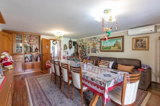 Imagem VAC 142 Casa LU432240 - Casa à venda no bairro Vila Assunção - Porto Alegre/RS