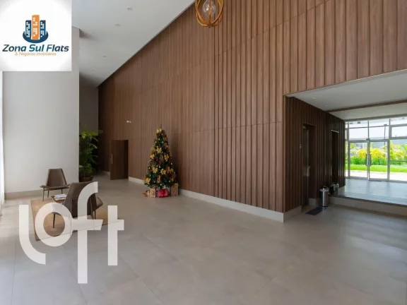 Imagem Apartamento Alto Padrão à Venda Na Vila Mariana Com 3 Dormitórios e 2 Vagas!