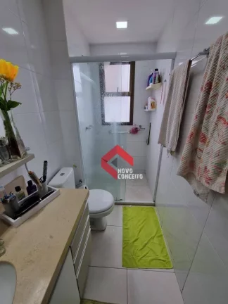 Imagem Apartamento à venda, 76 m² por R$ 699.000,00 - Aldeota - Fortaleza/CE