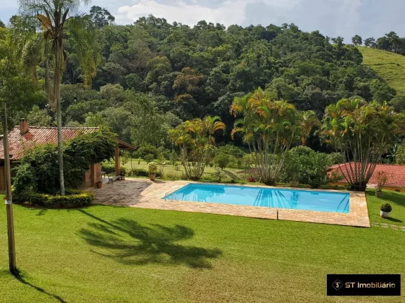 Imagem Sítio à venda em Nazaré Paulista/SP - 36.300m² por R$1.500.000!