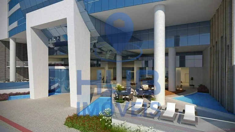 Imagem Apartamento 4 Dormitórios para venda em Balneário Camboriú - SC
