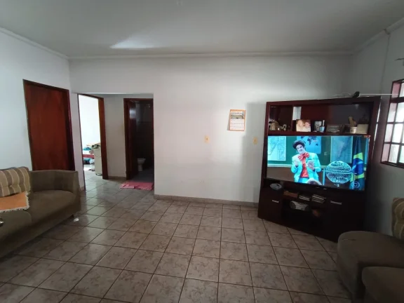 Imagem Casa 3/4 C Suite No Setor Perim , Nao Da Financiamento