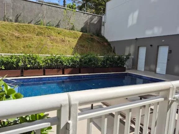 Imagem Studio com 1 dormitório, 25 m² - venda por R$ 370.000,00 ou aluguel por R$ 3.070,00/mês - Jardim Ester - São Paulo/SP