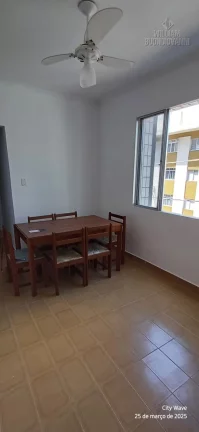 Imagem APARTAMENTO 2 QUARTOS, 65 M², GUILHERMINA - PRAIA GRANDE/SP