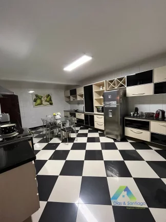 Imagem Apartamento à venda no bairro Nova Gerti - São Caetano do Sul/SP