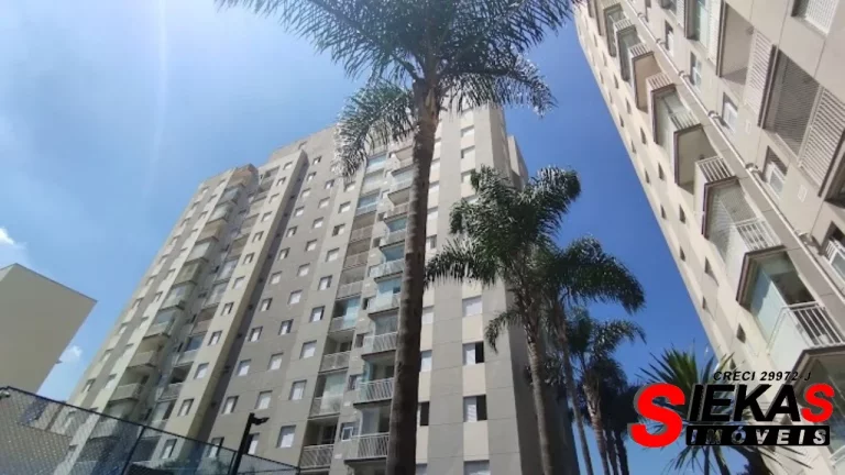 Imagem Apartamento à venda em São Paulo-SP, Vila Carrão: 2 quartos, 1 sala, 1 banheiro, 1 vaga, 51,00 m². Oportunidade única!