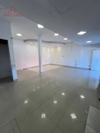 Imagem Oportunidade! Casa com ponto comercial.